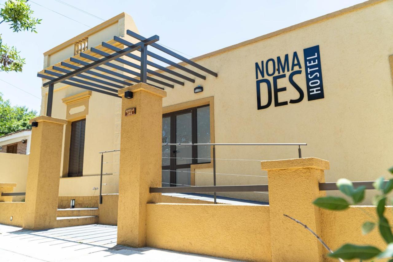 Nomades