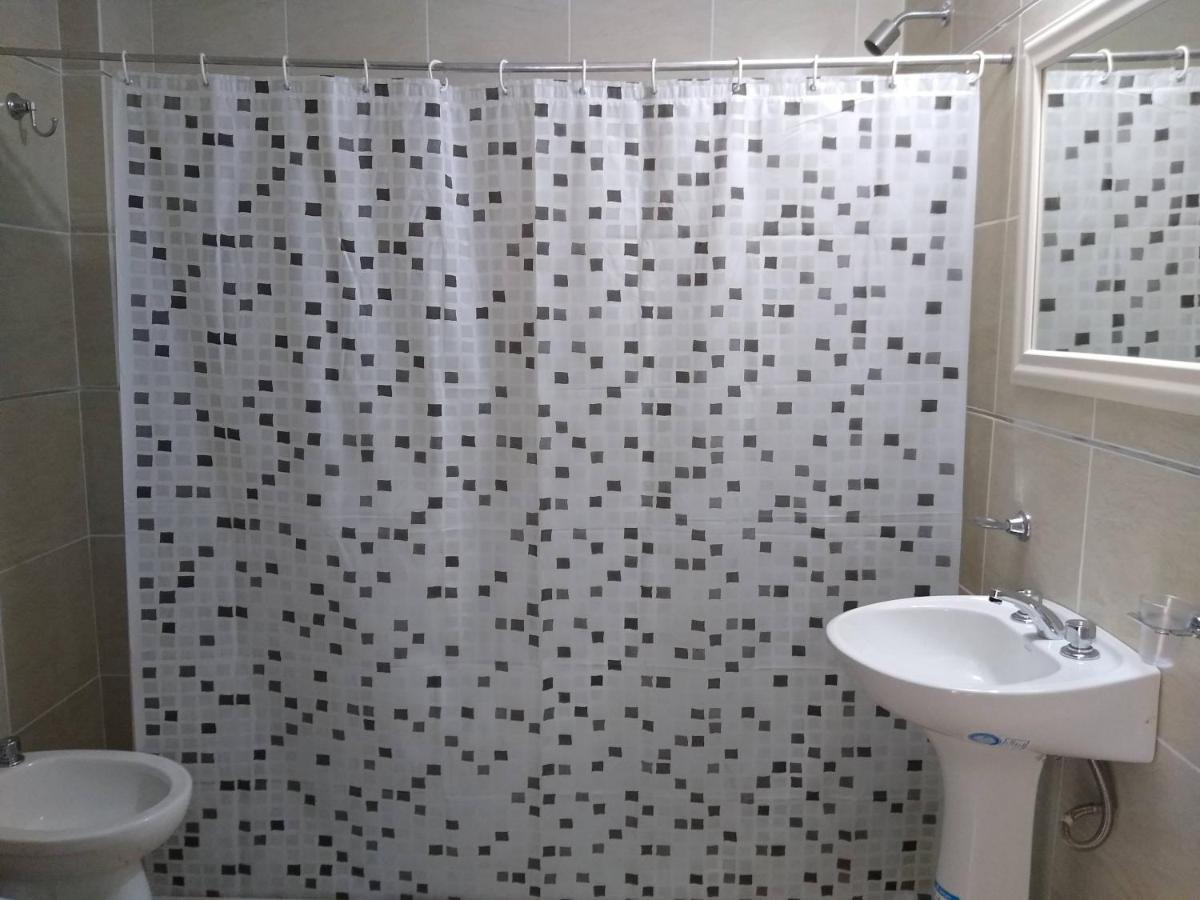 Hostal Nomades Alta Gracia